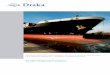Draka Shipboard Cables - Prysmian Group · Draka Communications For many decades, we have been designing, developing, manufacturing and selling a variety of high-quality copper and