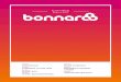 Sustainability Report 2017 - Bonnaroo Music Festival...Throughout the weekend they discussed food activism and how consumers can make positive changes to our food system. After all