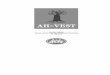 AH-VEST LIMITED ANNUAL REPORT FOR THE FIFTEEN MONTHS … VEST... · AH-VEST LIMITED ANNUAL REPORT FOR THE FIFTEEN MONTHS ENDED 30 JUNE 2013 . AH VEST LIMITED ... turnover for the