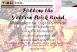 Follow the Yellow Brick Road the...Follow the Yellow Brick Road Roadmaps for Digital Storage Thomas Coughlin Coughlin Associates tom@tomcoughlin.com Presented at the THIC Meeting at