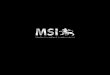MSI - manfordgroup.commanfordgroup.com/MSIBrochure.pdf · MSI lends its own money and makes its own decisions with its clients. • We have a highly professional and talented team