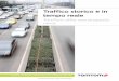 Traffico storico e in tempo reale - TomTom · Il traffico in tempo reale di TomTom fornisce una fotografia dettagliata delle condizioni del traffico così come queste evolvono, permettendo