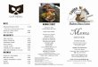 Brochure 11x8.5 TriFold 2INSIDE CS - Kusina Ni Inang...OUR MENU RICE BINAGOONGAN RICE (Fried Rice w/ Shrimp Paste & Pork) GARLIC FRIED RICE POT OF RICE DESSERTS UBE HALAYA BUKO PANDAN