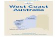 West Coast Australia...West Coast Australia Charles Rawlings-Way, Fleur Bainger, Anna Kaminski, Tasmin Waby, Steve Waters #^ Broome & the Kimberley p209 Ningaloo Coast & the Pilbara