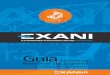 Guía EXANI-II 19a. ed. - Universidad Veracruzana...EXANI-IIy los requisitos que exigen para participar en el proceso de admisión. GUÍA DEL EXANI-II 11 1.8 Qué se evalúa En el