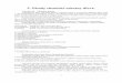 5. Zásady chemické ochrany dřeva.drevari.humlak.cz/data_web/Data_skola/HUdreva/6.pdf · 2005-11-21 · 5. Zásady chemické ochrany dřeva. Všeobecně - základní pojmy Znehodnocení
