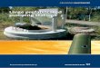 Large prefabricated pumping stations · Grundfos offers a range of large, prefabricated pump-ing stations. The main structure of these pumping stations ismade from continuous filament-wound