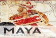 001-003 Maya.GB.qxd 06.06.2007 15:19 Uhr Seite 2 (Schwarz ... · was written in the Chilam-Balam book of Chumayel, scientists are slowly unraveling the mystery of the hieroglyphs