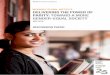 DELIVERING THE POWER OF PARITY: TOWARD A MORE GENDER … · PREFACE In our 2015 report The power of parity: How advancing women’s equality can add $12 trillion to global growth,