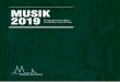 MUSIK 2019 - Roskilde Domkirke · Velkommen til musikprogrammet 2019 i Roskilde Domkirke. Der er gennem århundreder skrevet musik til kirken - til lovsang og fordybelse, til sorg