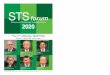 STS Pamphlet 2020 web...2019/12/31  · The STS forum launched a “Dialogue between Future Leaders and Nobel Laureates” in 2015, and in 2019, 129 young leaders enjoyed stimulating