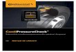 Conti PressureCheck - Continental Tires £n acest manual de utilizare avertismentele sunt marcate suplimentar