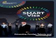 Thailand’s SMART Visa 2018-smart visa... · 2018-01-26 · Smart Electronics Aviation and Logistics Afﬂuent, Medical and Wellness Tourism Biofuels and iochemicals Nexteneration