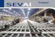 SEVAl Seval/Seval novine/Seval 140.pdf · delatnosti, infrastrukturu, više nabavljamo. U tom je objek-tivno doprinos ovakvih sistema najveći. ... Šifarnik za označavanje boja
