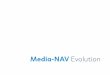 Media-NAV Evolution...LT.4 Šajā rokasgrāmatā modeļi raksturoti saskaņā ar rakstīšanas brīdī zināmajām tehniskajām specifikācijām. Rokasgrāmatā aprakstītas visas