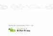 Tabla de contenidos 2017-18 - Cienytec Ltda· Filo Platyhelminthes · Descripción, procesos vitales y diversidad · Filo Nematoda · Descripción, procesos vitales y diversidad ·