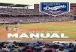 SEASON TICKET HOLDER MANUAL - Minor League Baseballindianapolis.indians.milb.com/documents/3/7/0/169573370/... · 2016-03-29 · has chair back seats for the best baseball experience