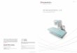 SONIALVISION G4 - Medical Solutions & Consultingmsconsulting.it/wp-content/uploads/2017/02/Sonialvision-G4-Brochure.pdf · SONIALVISION G4 Multi-purpose Digital R/F System C506-E075A
