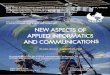 NEW ASPECTS of APPLIED INFORMATICS and …NEW ASPECTS of APPLIED INFORMATICS and COMMUNICATIONS Proceedings of the 8th WSEAS International Conference on APPLIED INFORMATICS and COMMUNICATIONS