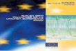 Proiect finanœat de UNIUNEA EUROPEANÅprimaria-clinceni.ro/wp-content/uploads/2017/08/Inform... · 2017-10-13 · 1 CUM SA obt, ii finant,are de la uniunea europeana 2005 ((În calitate