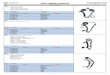OPEL Timing Chain Kit - Chin Ying kit pdf/OPEL Timing Chain Kit.pdfopel engine: x18xe z14xe z18xe holoden astra & barina astra f07, f35, f48, f08, f69, 1998-2009 combo 2001 corsa c