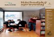 2017...ÚVODNÍK 1 Obsah Náchodský zpravodaj březen 2017 V České republice je více než 5 000 knihoven, ale jen jiné:málokterá sídlí v tak nádherných prostorách stáloujako