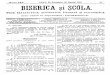 BISERICA si SCÔLA.documente.bcucluj.ro/web/bibdigit/periodice/bisericasiscola/1901/... · a fie-cărui an un conspect despre procesele divorţiale încaminate la for în anul precedent