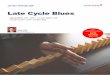 Late Cycle Blues€¦ · 게임 엔씨소프트(036570) ... 대기업 유통사들의 온라인 사업 진출 본격화로 시장 판도가 변할 것으로 전망함 ... 냉전체제해제이후세계화덕분에발생한자산가격