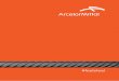#feelsteel - ArcelorMittal/media/Files/A/... · 2018-06-27 · WIRE ROD Through carefully selected input material at the melting and rolling process, our wire rod meets high quality