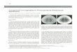 Computed Tomography in Preeclampsia-Eclampsia Computed Tomography in Preeclampsia-Eclampsia Syndrome