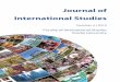 Journal of International Studies...Journal of International Studies, 4, November 2019 3 「올라가다」는 말이 정리해 내는 청크 둘을 끌어들여, ‘を[wo]’로 연관시키려고