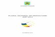 PLANUL NAŢIONAL DE DEZVOLTARE 2007-2013 utile/pnd_ro.pdf · Planul Naţional de Dezvoltare (PND) este instrumentul fundamental prin care România va încerca să recupereze cât