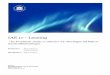 IAS 17 - Leasing - DiVA portal424051/FULLTEXT01.pdf · 2011-06-16 · IAS 17 - Leasing – En kvantitativ studie av attityder och efterfrågan till följd av standardförändringen