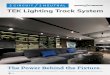 2 CIRCUIT NORDIC/:JALUMINIUM TEK Lighting Track System...2 CIRCUIT NORDIC/:JALUMINIUM TEK Lighting Track System The Power Behind the Fixture. Architectural grade I ISO 9001 quality
