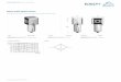 Filter of the Futura series...product data sheet | Filter | Futura series | 31.01.2017 Filter of the Futura series Filter G3/4 5µm with PC bowl, bowl guard and semi automatic drain
