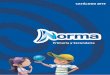 Primaria y Secundaria - Ediciones Normaedicionesnorma.com/peru/public/uploads/catalogo_norma2019c.pdf · habilidades blandas y habilidades duras que permiten al estudiante llevar