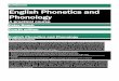CAMBRIDGE English Phonetics and PhonologyEnglish Phonetics and Phonology A practical course English Phonetics and Phonology: A practical course by Peter Roach has been a leading coursebook