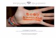 Limbajul Trupului - Dynamic Training Solutions · limbajul trupului (de aproape sau de la distanta) • Se ofera de la inceput subiectele de interactiune si se stabileste de lector