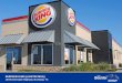 BURGER KING (AUSTIN MSA) - The Boulder Group · Burger King (often abbreviated as BK, is an American global chain of hamburger fast food restaurants headquartered in unincorporated