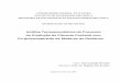 Análise Termoeconômica do Processo de Produção de Cimento … · 2017-05-12 · Resumo PAULA, L. G. (2009), Análise Termoeconômica do Processo de Produção de Cimento Portland