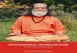 elartedelapaz.org...Swami Satyananda Giri (1896-1971) En 1941 recibió la iniciación en el tercer Kriya, im- partida por Swami Satyananda Giri, amigo de infancia de Paramahansa Yogananda