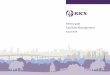 Pathway guide Facilities Management - rics.org · employed by consultants, facilities management providers, client departments, the public sector, etc. RICS qualification This pathway