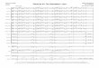 Paradise Dashboard (JB) Score Print · PDF file Alto Sax 1 Alto Sax 2 Tenor Sax. 1 Tenor Sax. 2 Baritone Sax. Trumpet in Bb 1 Trumpet in Bb 2 Trumpet in Bb 3 Trumpet in Bb 4 Trombone