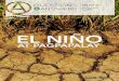Ano ang El Niño? · suplay ng tubig pang-irigasyon at pambahay. Paano maagapan ng mga magsa-saka ang epekto ng El Niño? 1. Magtanim ng mga barayting maaaring mabuhay kahit may kakulangan