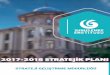 2017-2018 STRATEJİK PLANI · Yunus Emre Enstitüsü Stratejik Planı 21 - 21 8 1. BÖLÜM GİRİŞ Stratejik plan, bir organizasyonun neleri yapması gerektiğini ve bunları nasıl