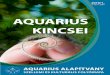 AQUARIUS KINCSEI · PDF file aquarius alapÍtvÁny szellemi És kulturÁlis folyÓirata aquarius kincsei aquarius alapÍtvÁny szellemi És kulturÁlis folyÓirata aquarius 2016/1