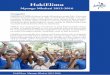 Utangulizi - HakiElimu 2012... · 2014-05-04 · ni kuona Tanzania yenye uwazi, haki na demokrasia ambapo watu wote wana fursa ya kupata elimu inayochochea usawa, ubunifu na fikra