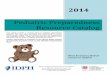 Pediatric Preparedness Resources · cards, PowerPoint slides/lecture notes, evaluation forms, scenarios, pre/post test, certificate of completion). Neonatal Intensive Care Unit (NICU)