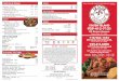 Guyon Avenue Menu without coupons - LA ROSA Chicken & Grill · 929-415-6000. Title: Guyon Avenue Menu without coupons Created Date: 8/15/2019 3:58:58 PM