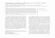 {Distribution of $ eta$-amylase and lipoxygenase in …...119 Distribution of β-amylase and lipoxygenase in soy protein products obtained during tofu production Slađana P. Stanojević,